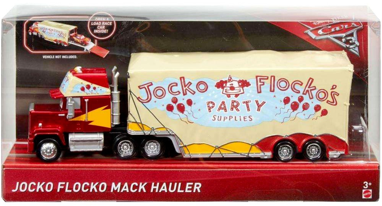 mack diecast