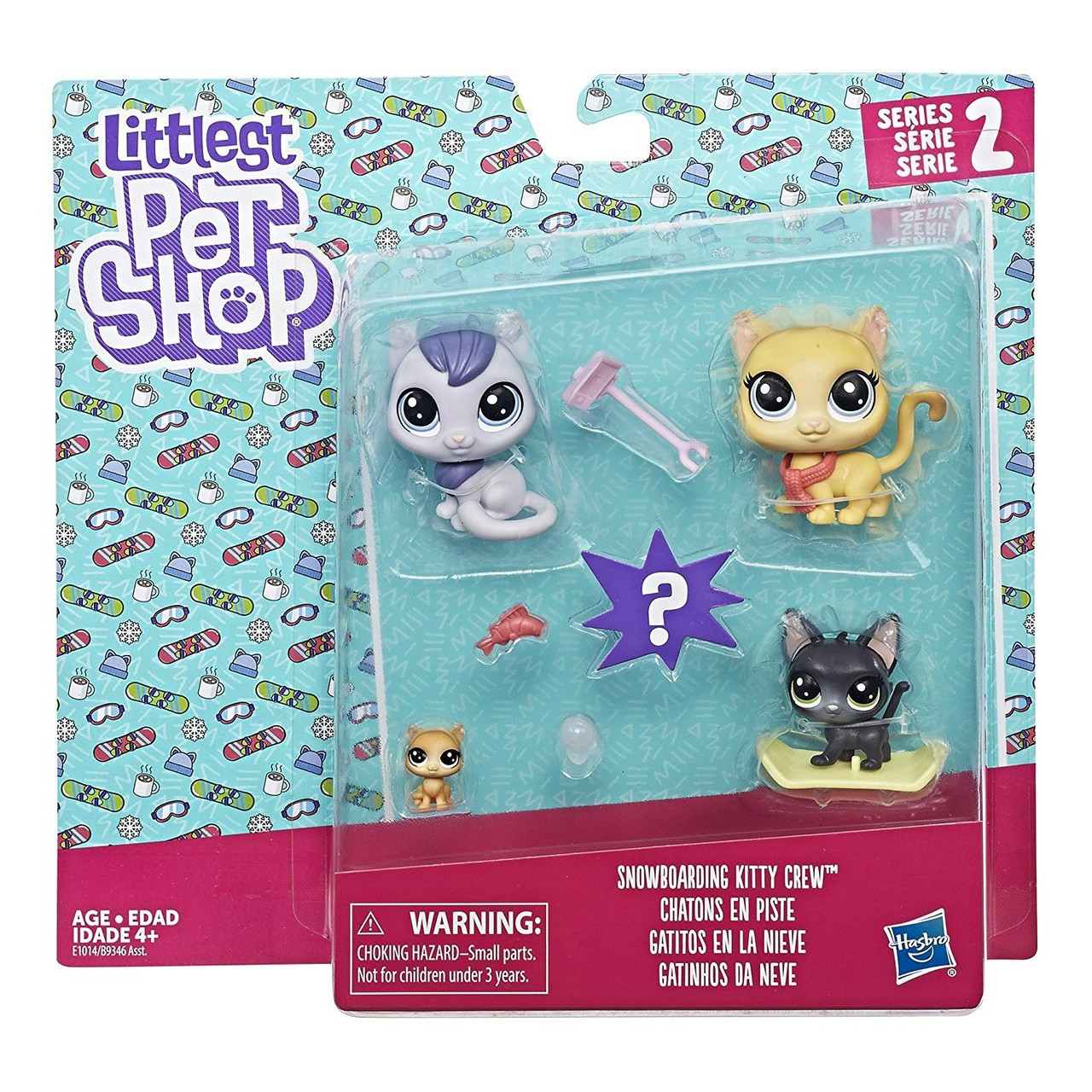 lps playsets