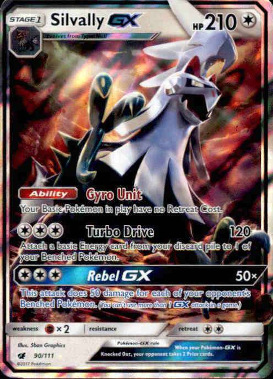 pokemon sun and moon crimson invasion card list