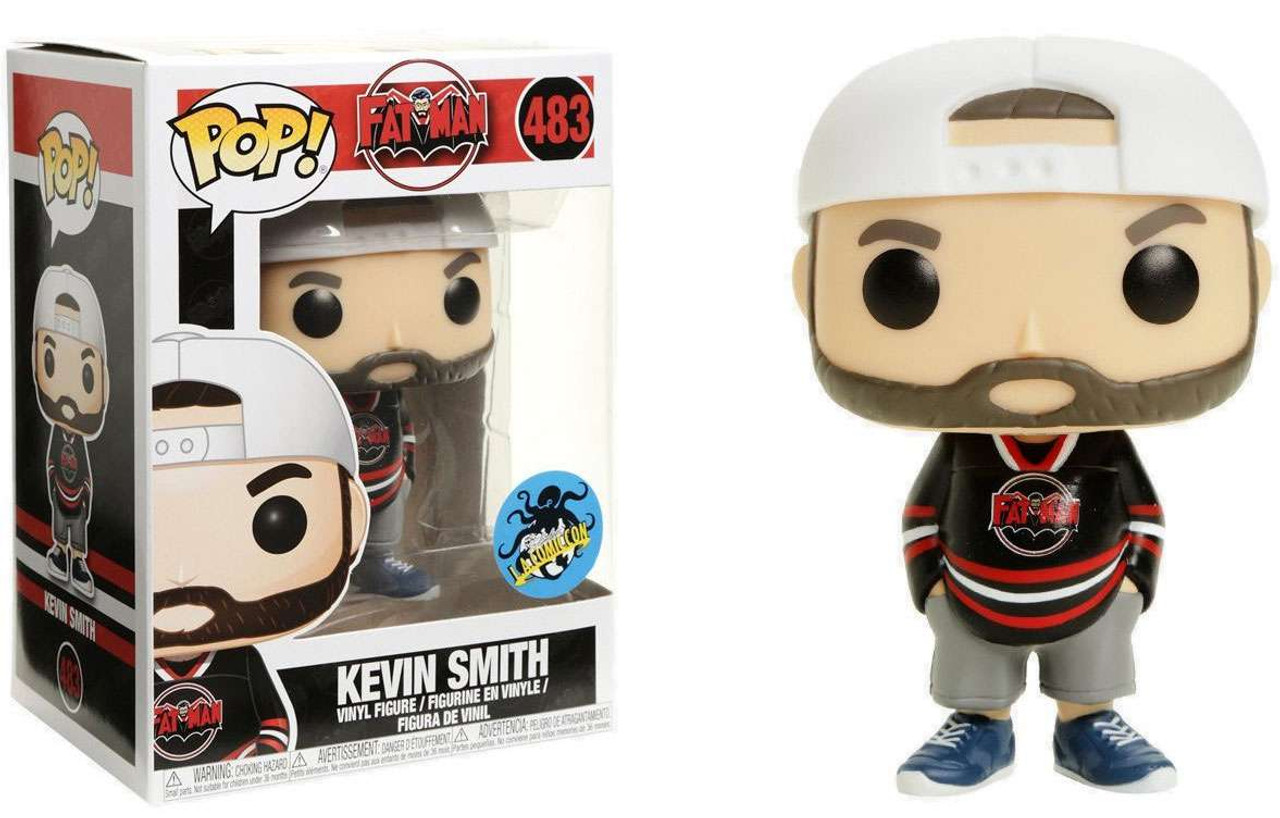 kevin funko pop