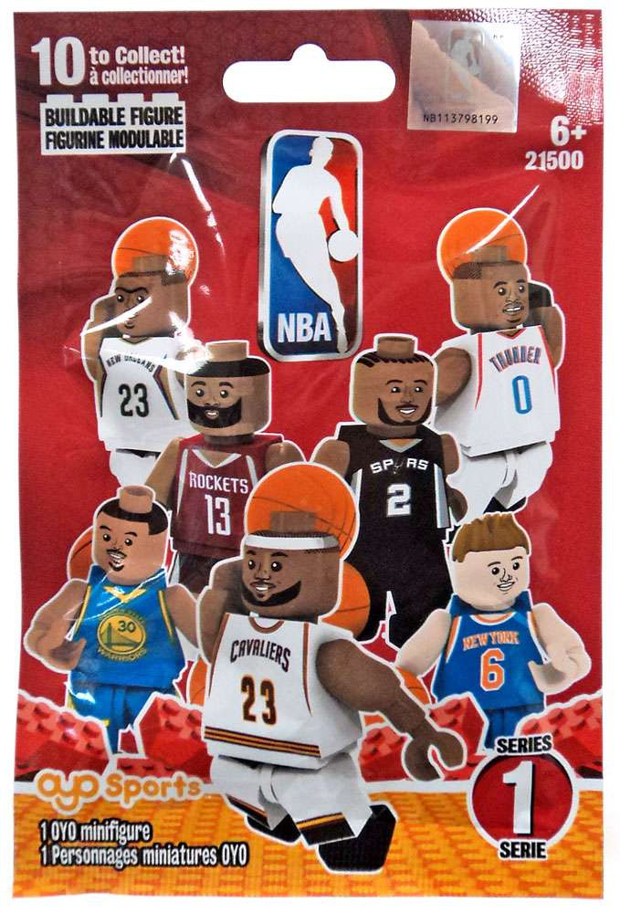nba blind bags