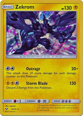 pokemon zekrom cards Japanese Card Product Description Zekrom EX 2025 Pokemon Black