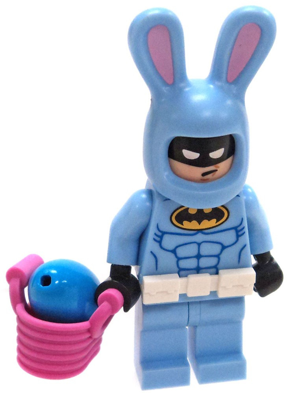 lego batman bunny