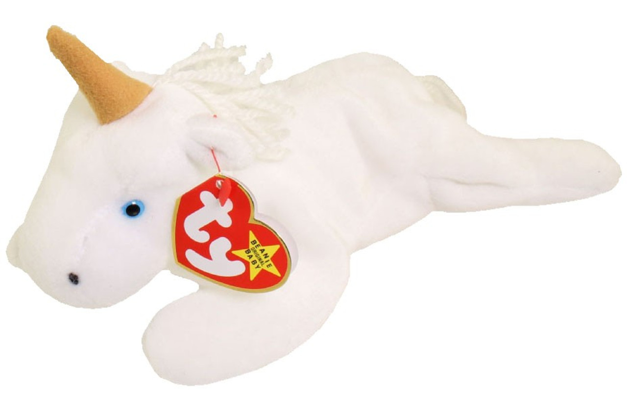 beanie baby plush