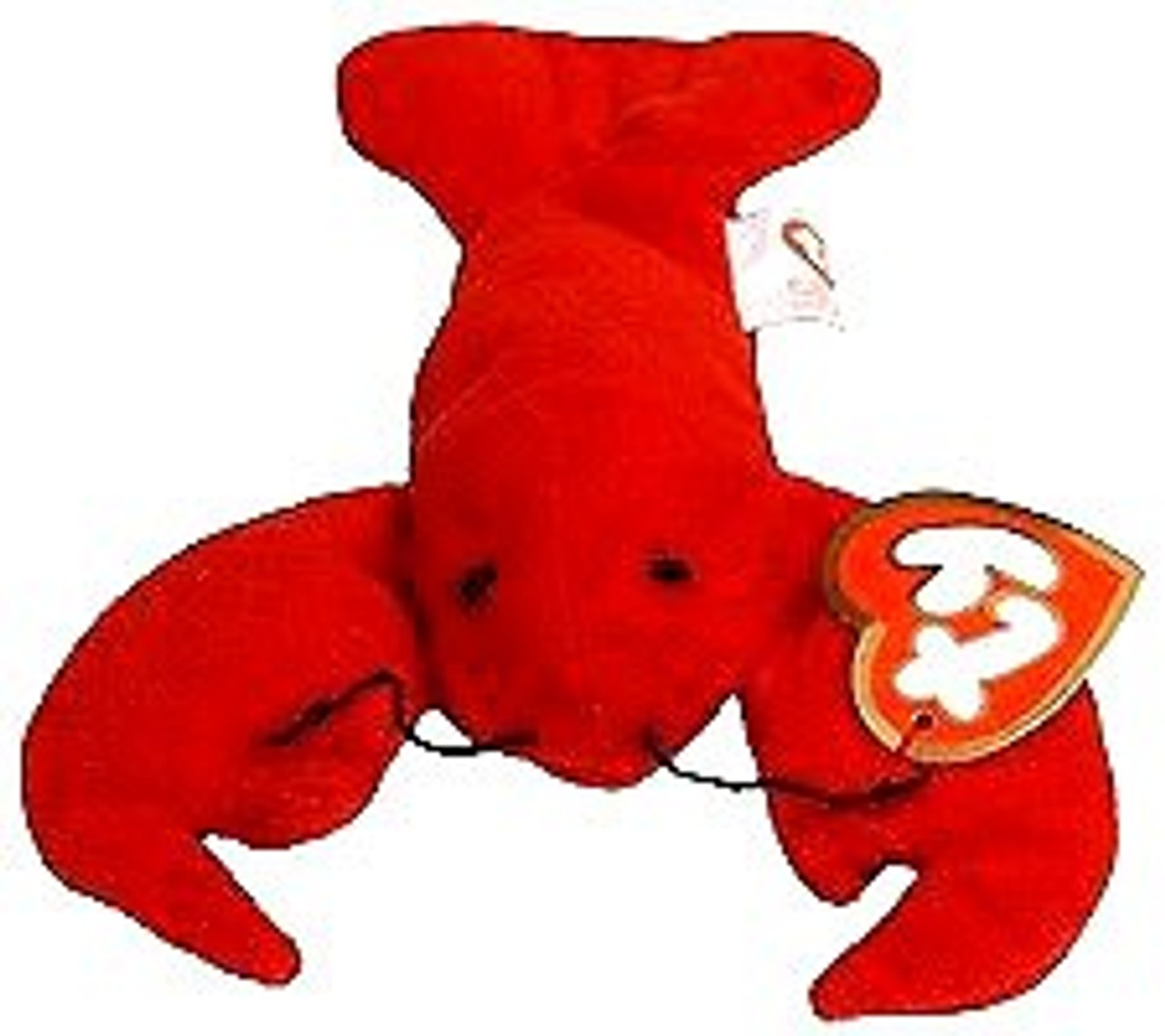 1998 beanie babies