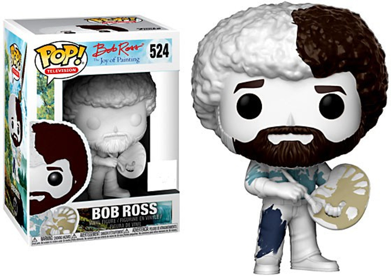 Bob pop