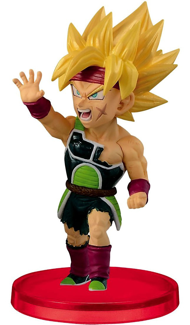 dbz collectible figures