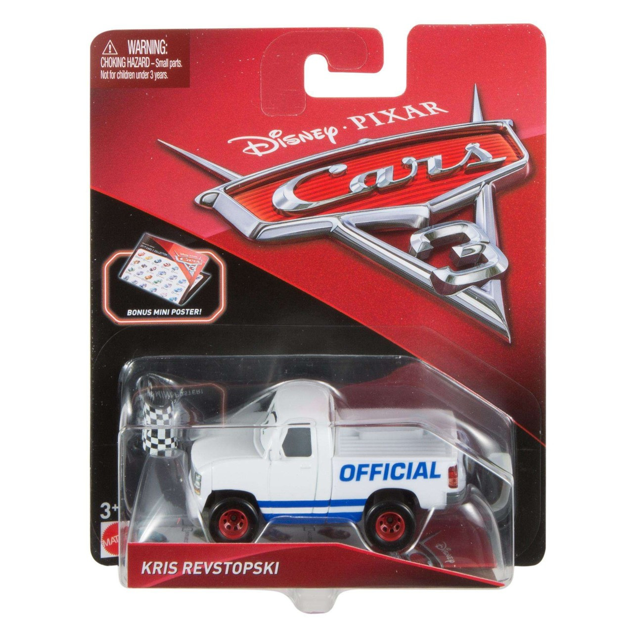 phil tankson cars 3 diecast