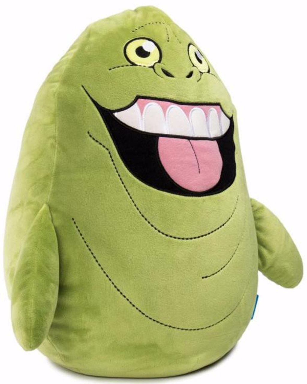 slimer plush