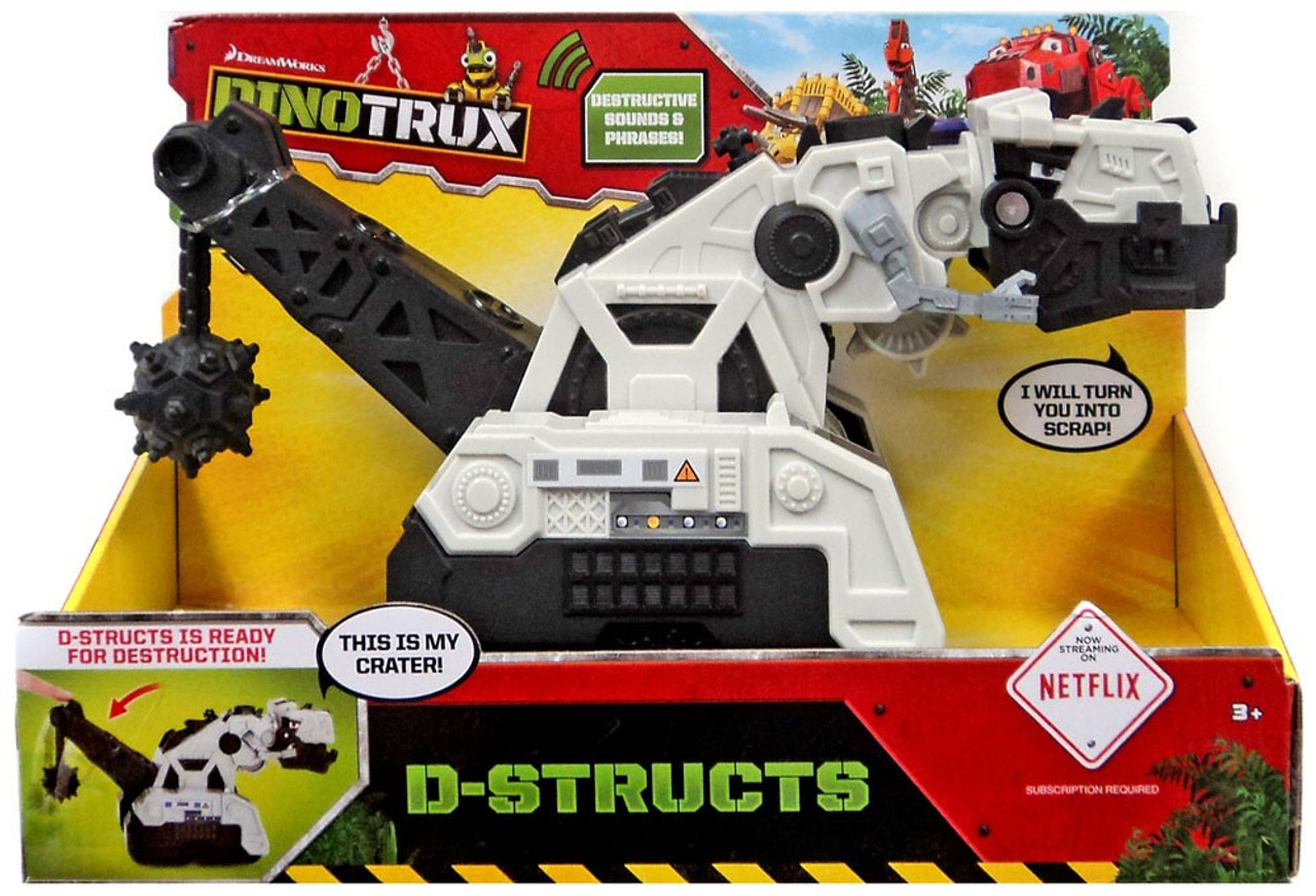 dinotrux toys near me