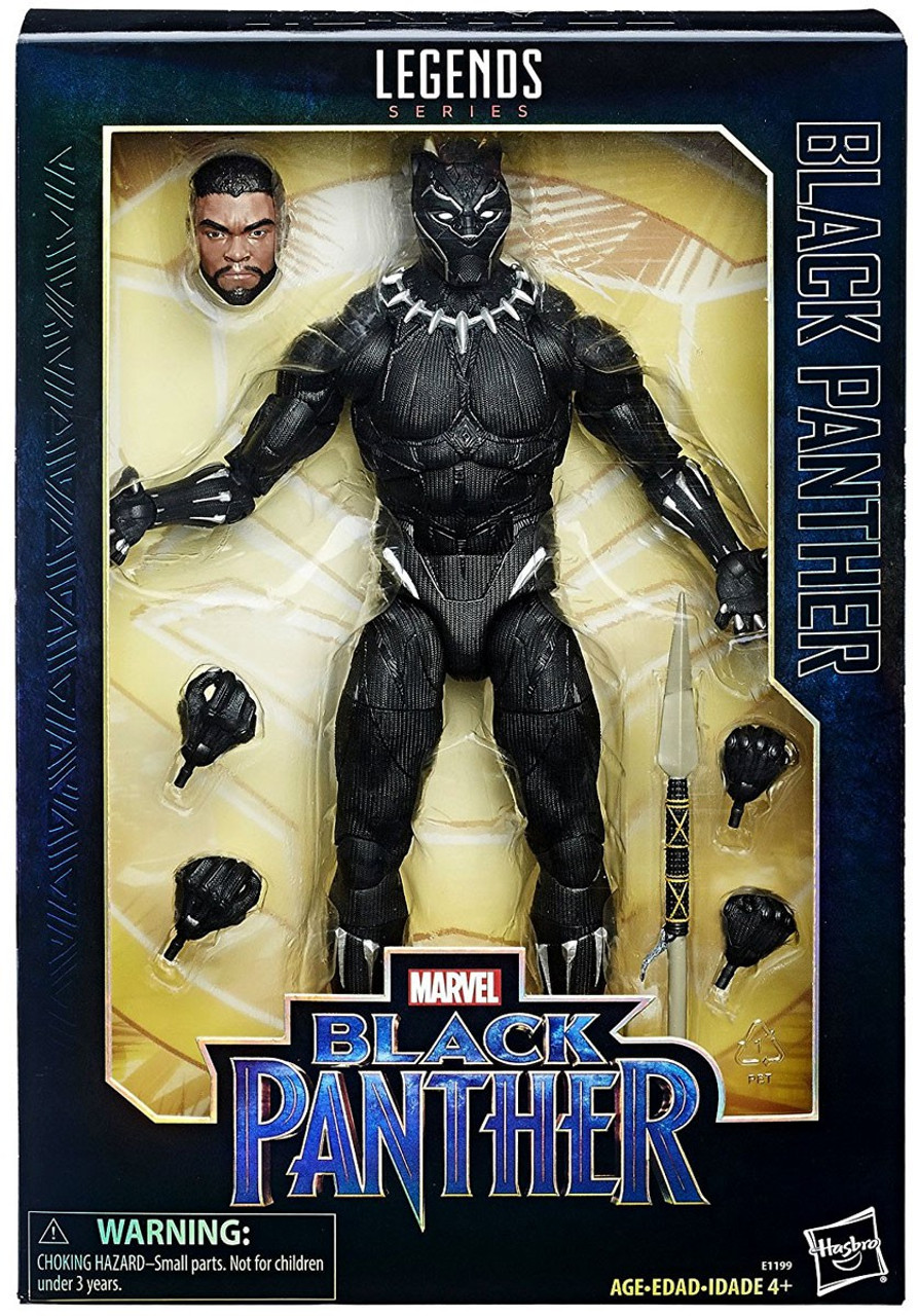 the collector action figure