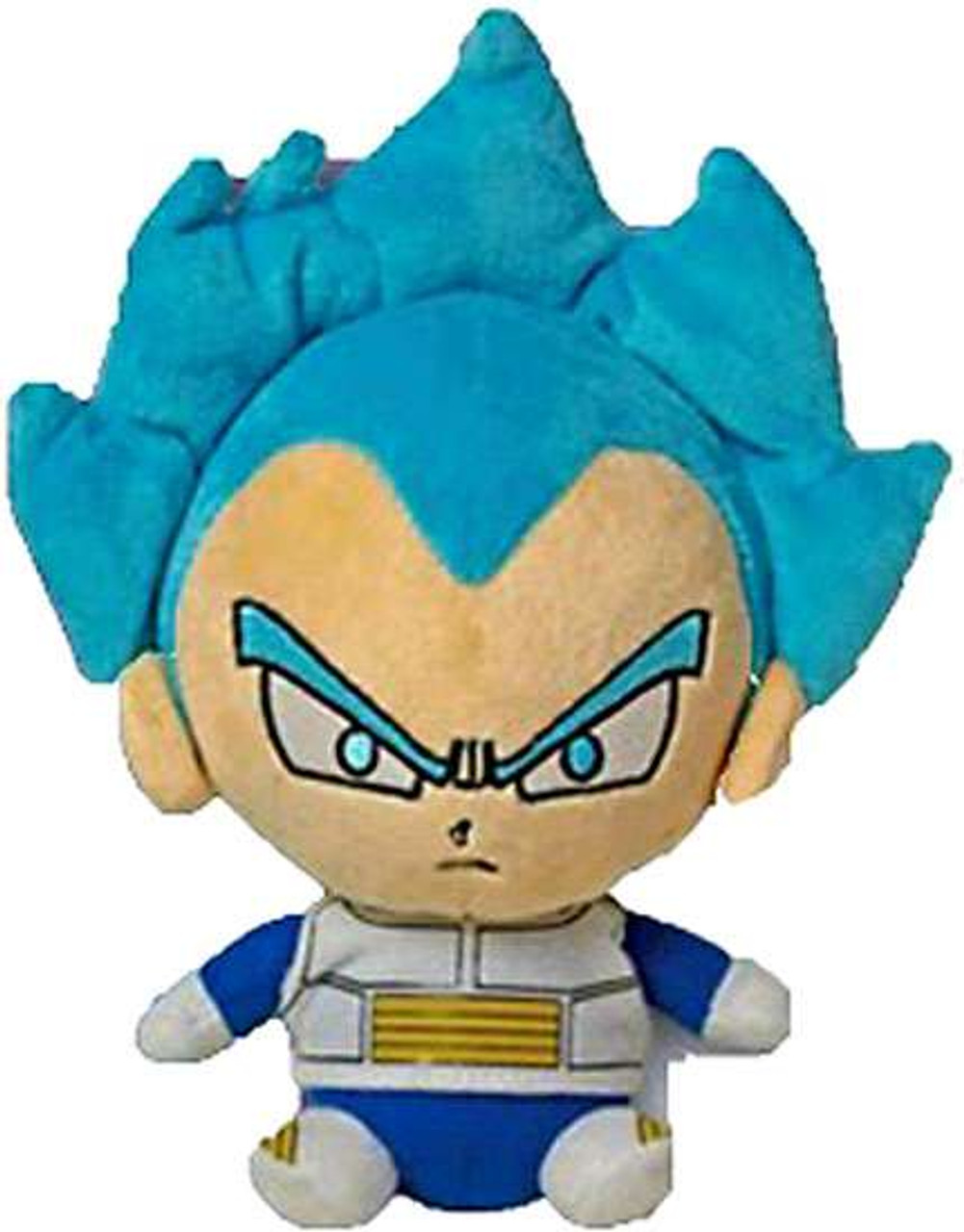 vegeta plush