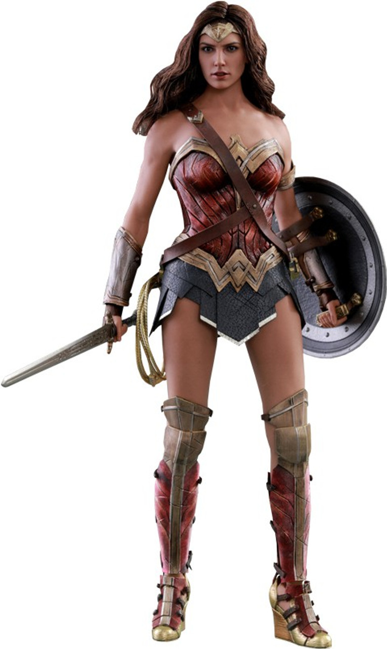 dc wonder woman hot