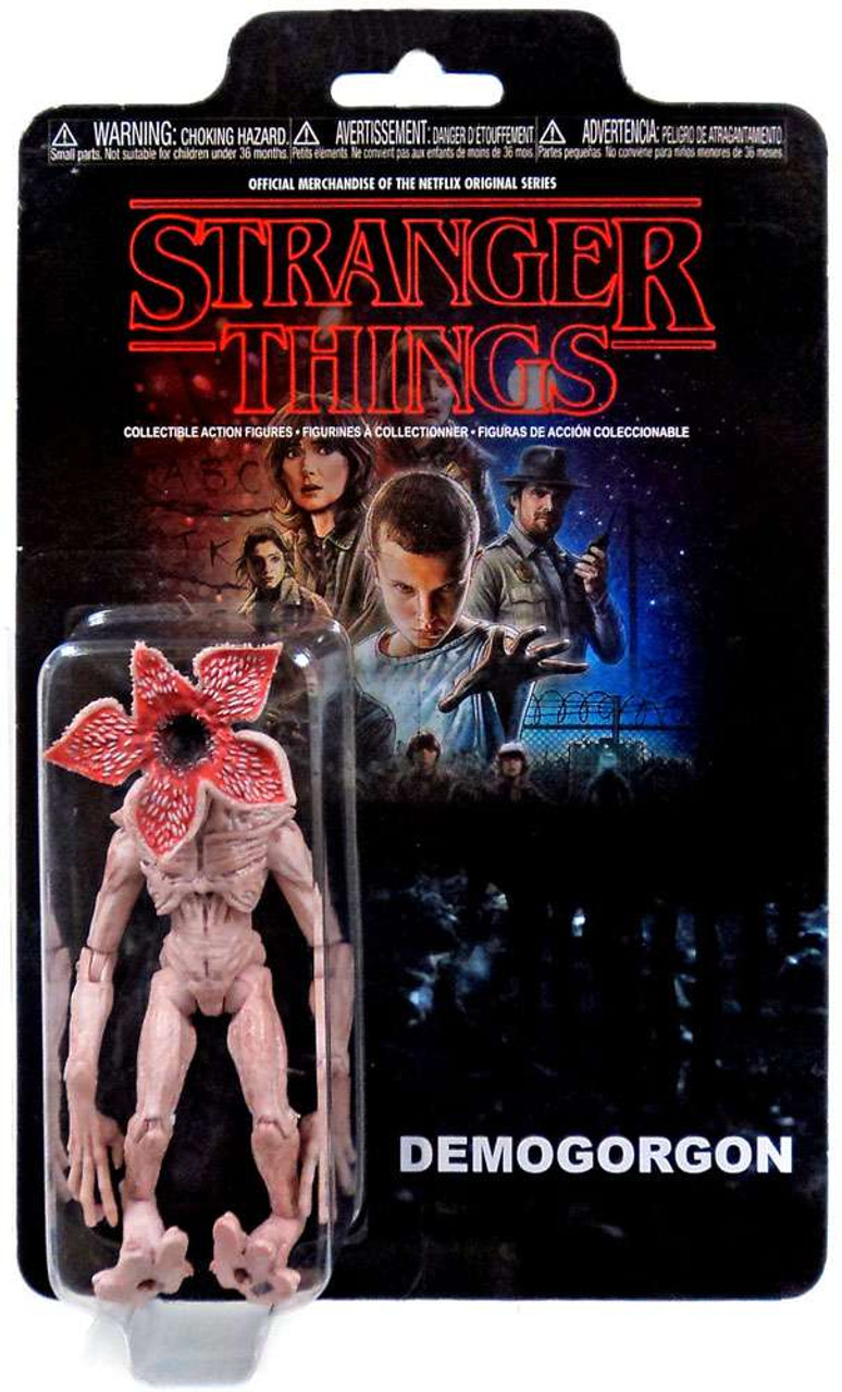 Toy demogorgon Clearance