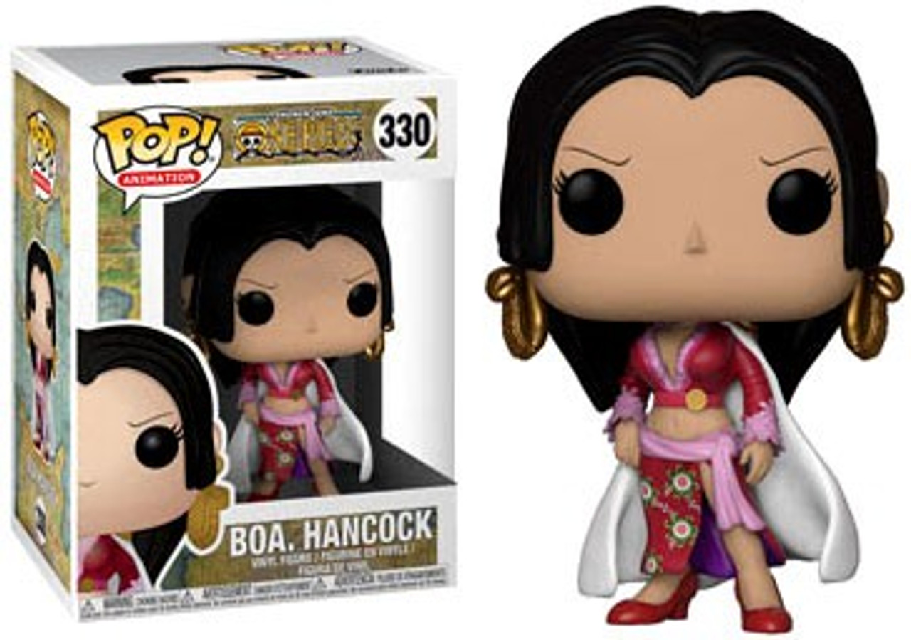 Funko One Piece Pop Anime Boa Hancock Vinyl Figure 330 Toywiz - focus boas white roblox