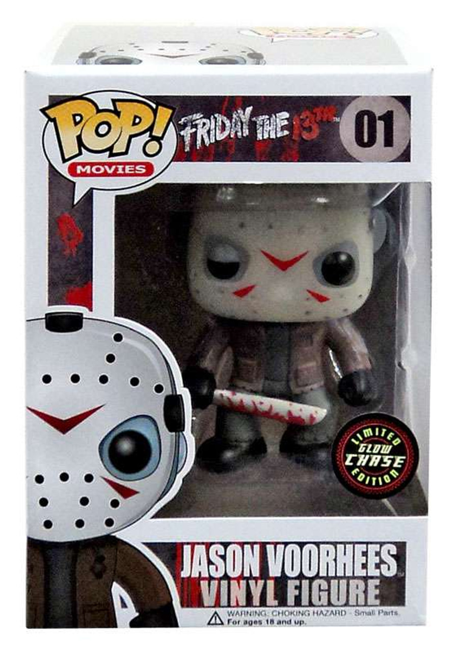 jason voorhees funko pop