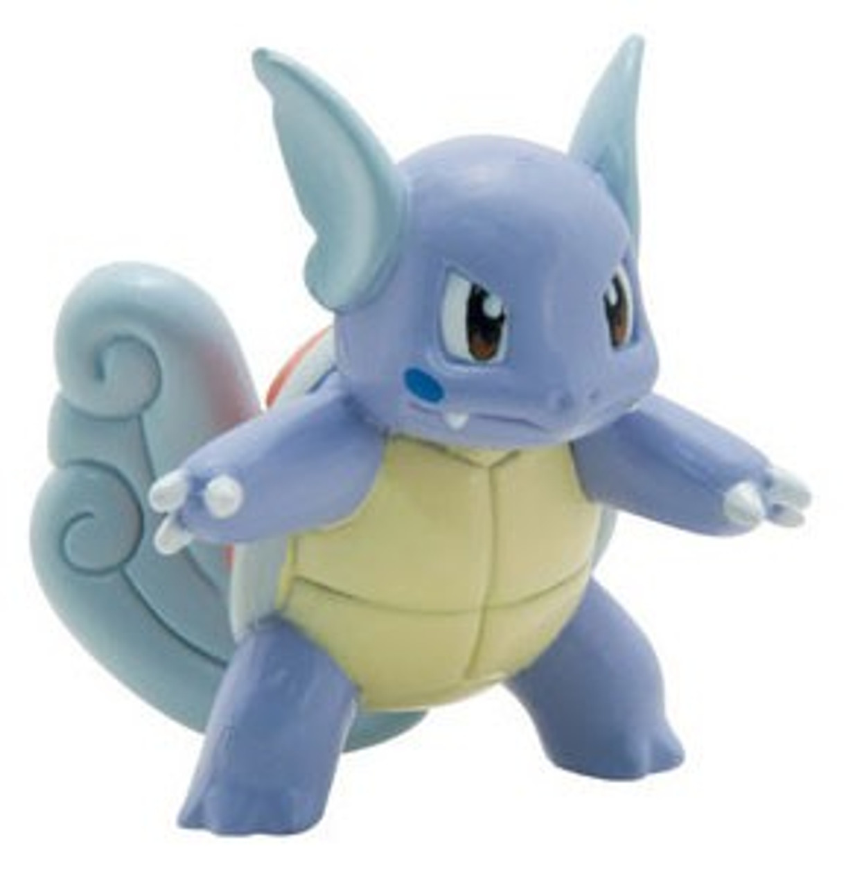 wartortle plush