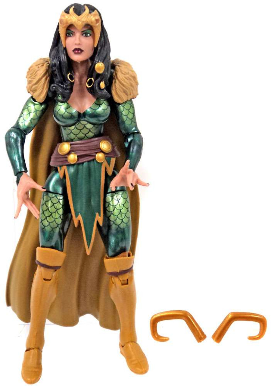 marvel legends loki action figure