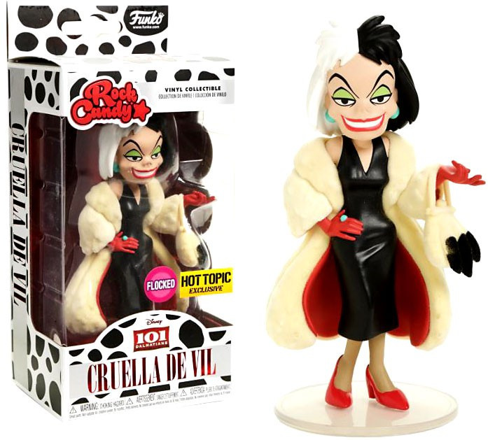 funko cruella