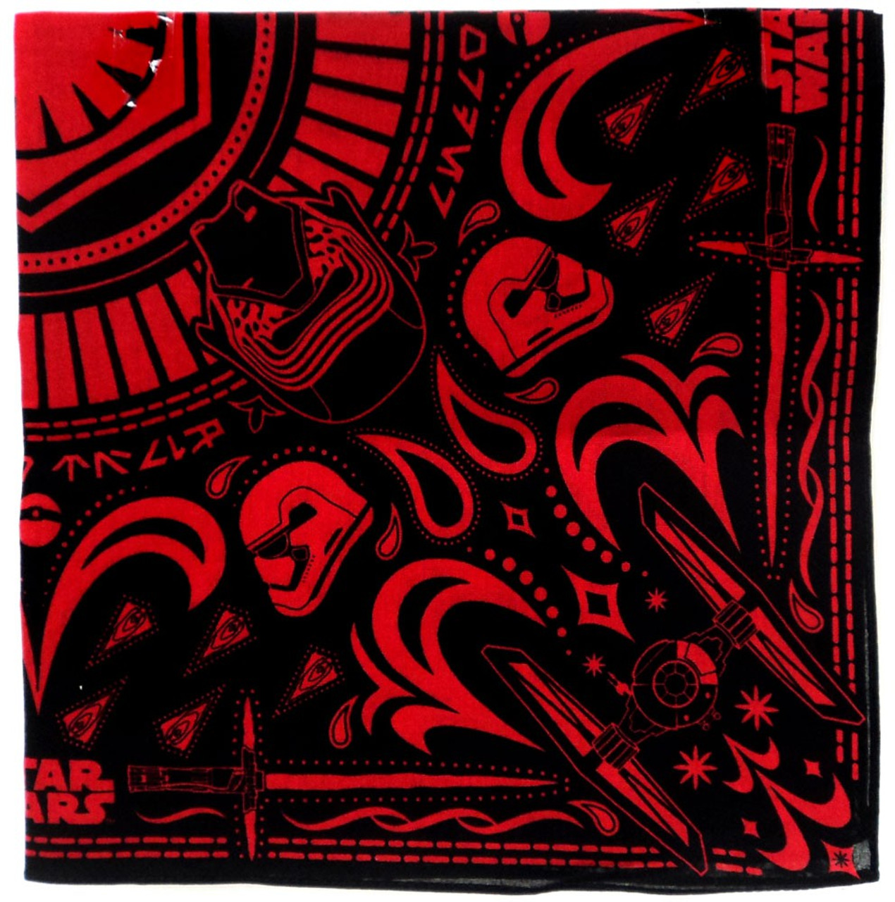 Funko Star Wars First Order Exclusive Bandana The Last Jedi Toywiz - the new beast master bandana will it become limited roblox