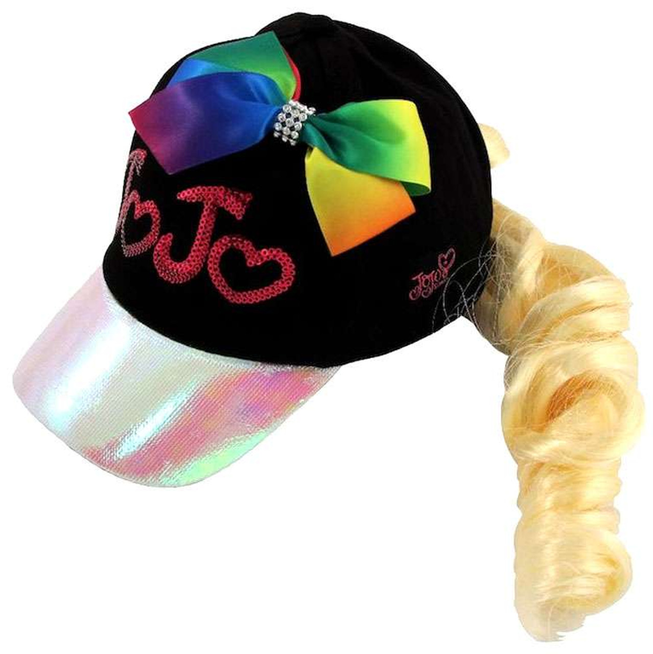 jojo hats roblox