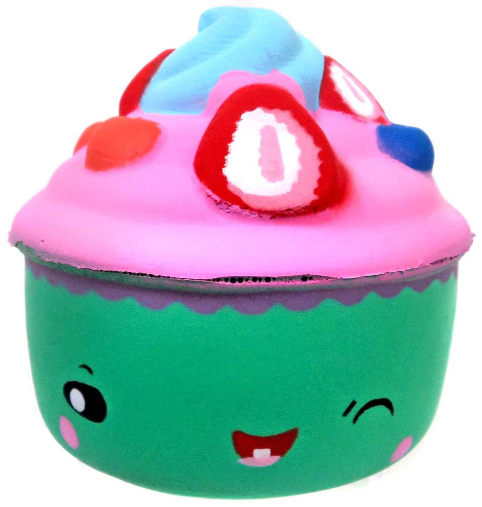 squishies cake