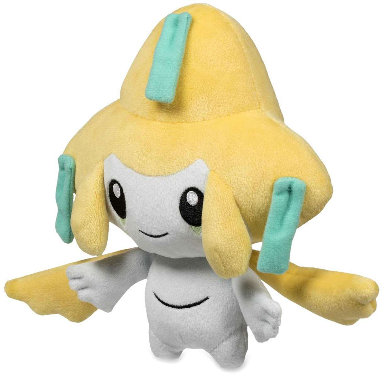 pokemon center jirachi