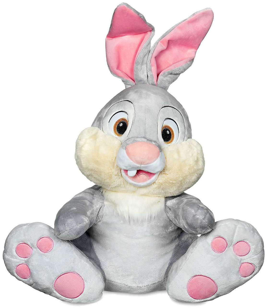 thumper plush toy