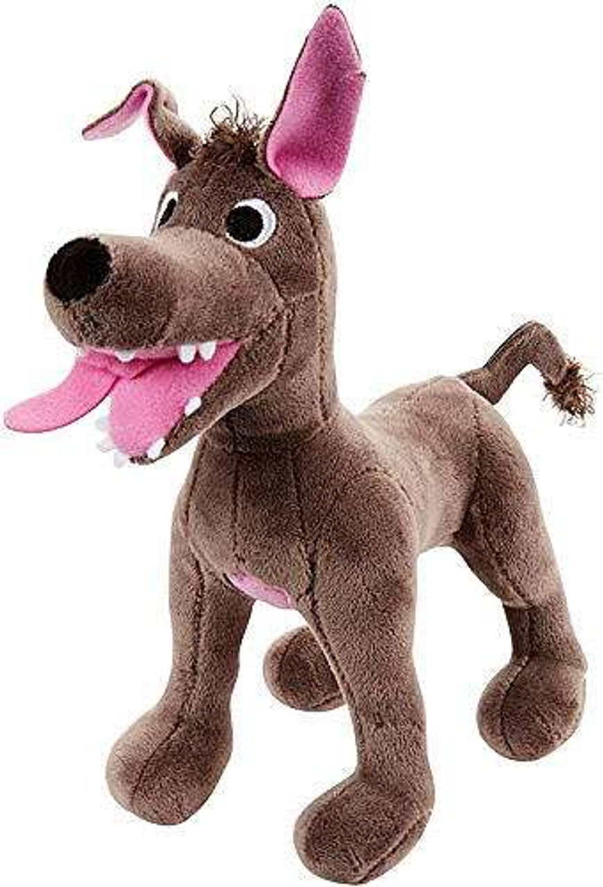 coco dante stuffed animal