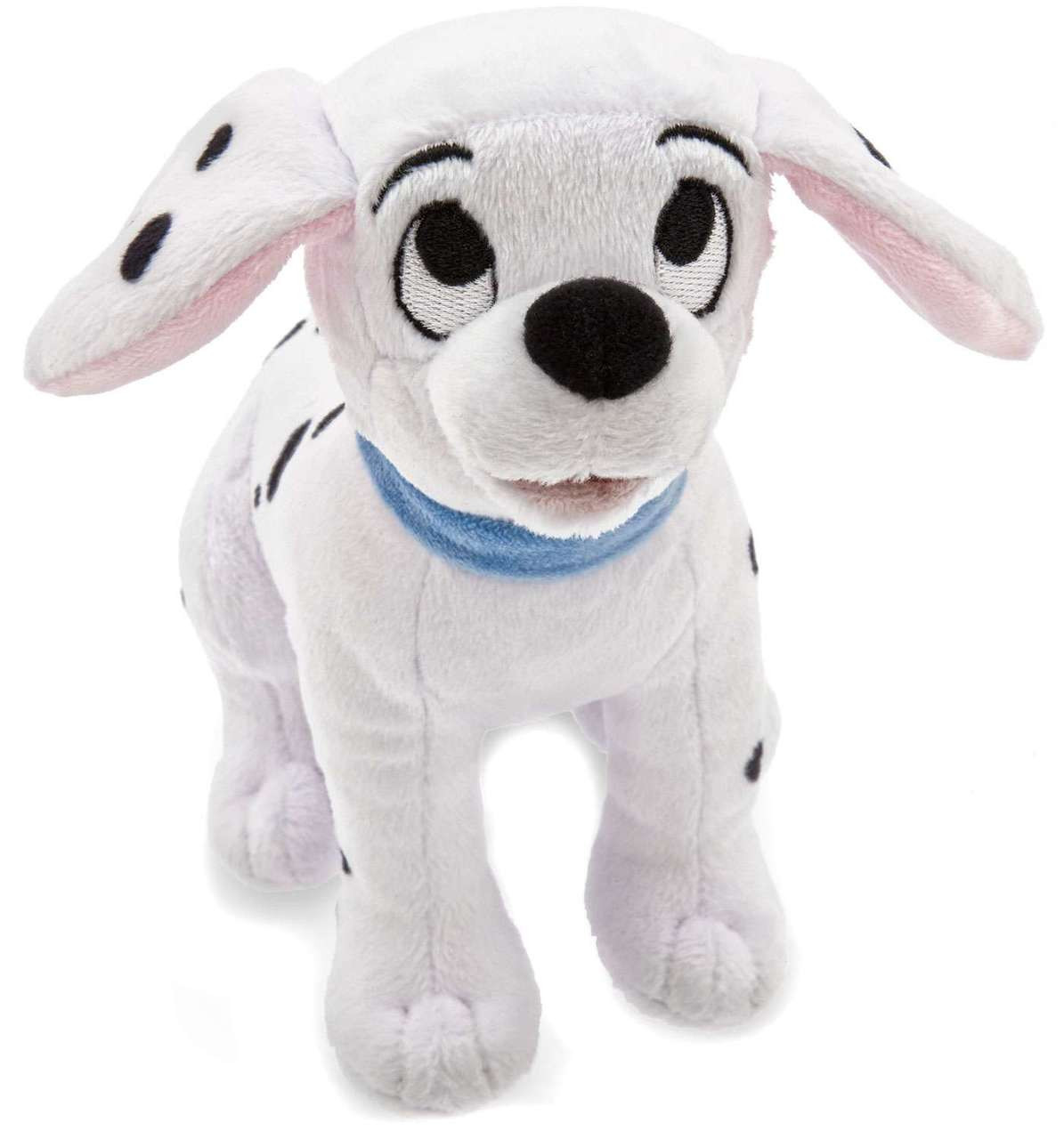 101 dalmatian plush