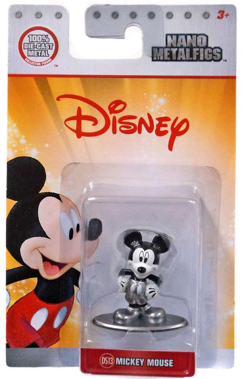 die cast mickey mouse