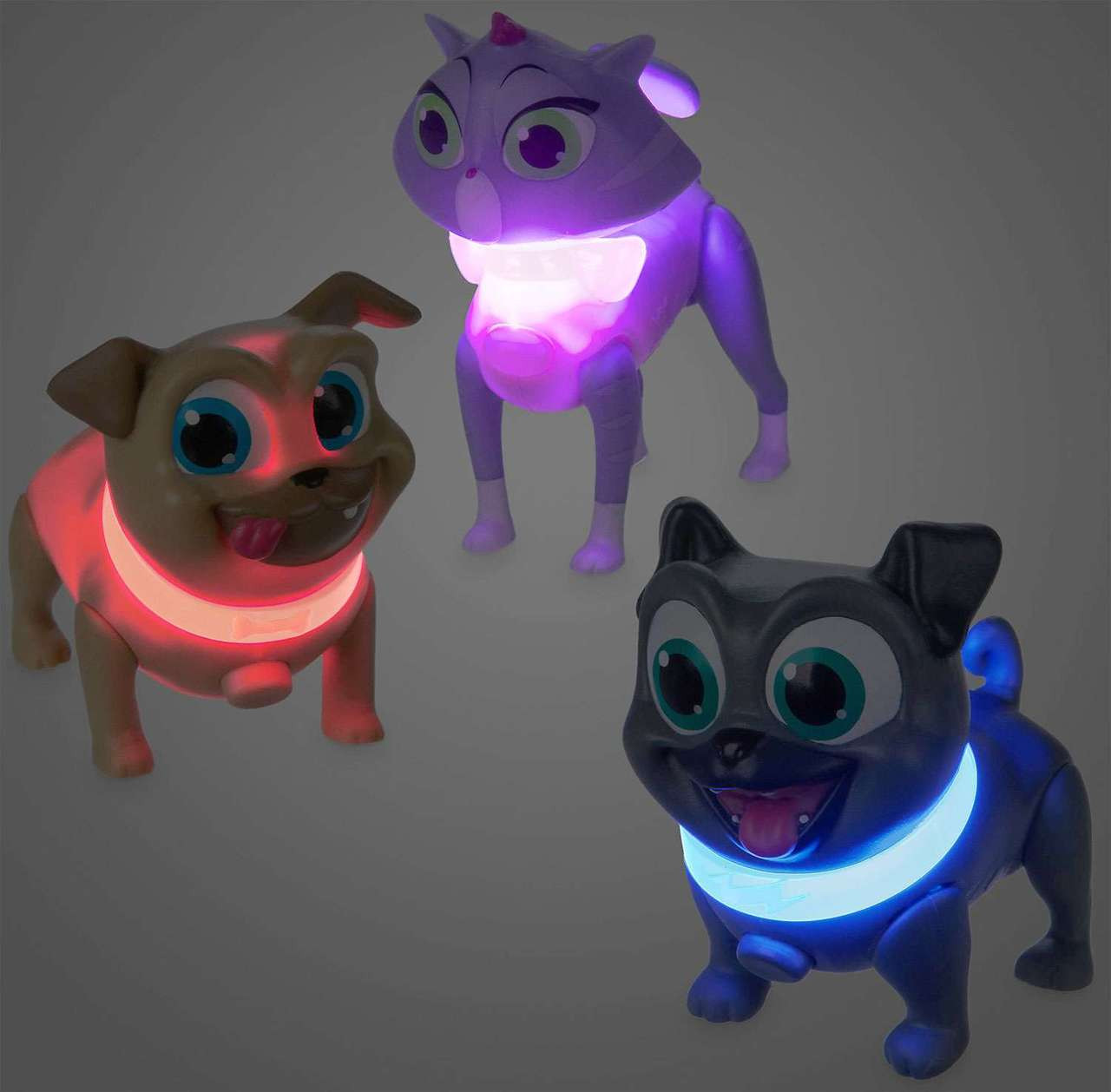 Disney Junior Puppy Dog Pals Ultimate Doghouse Exclusive Playset Bingo