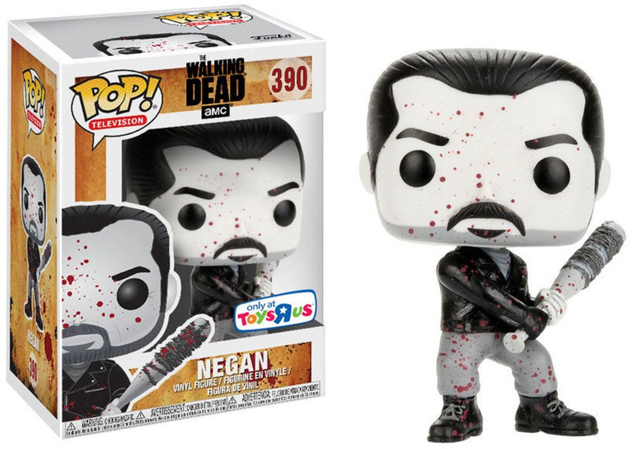 funko pop negan 573