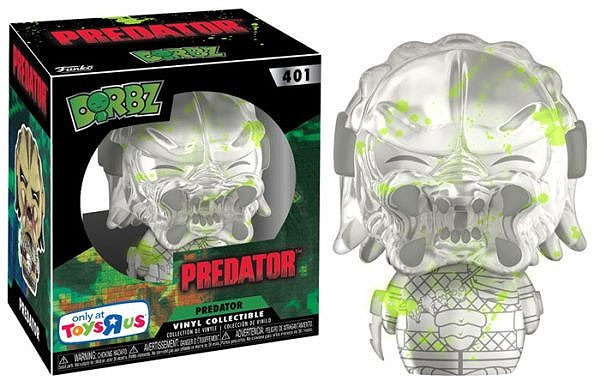 bloody predator funko pop