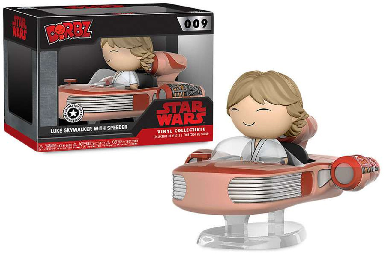 dorbz star wars