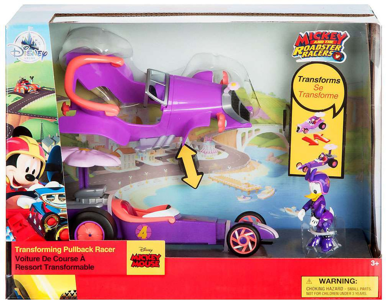 mickey and the roadster racers toys