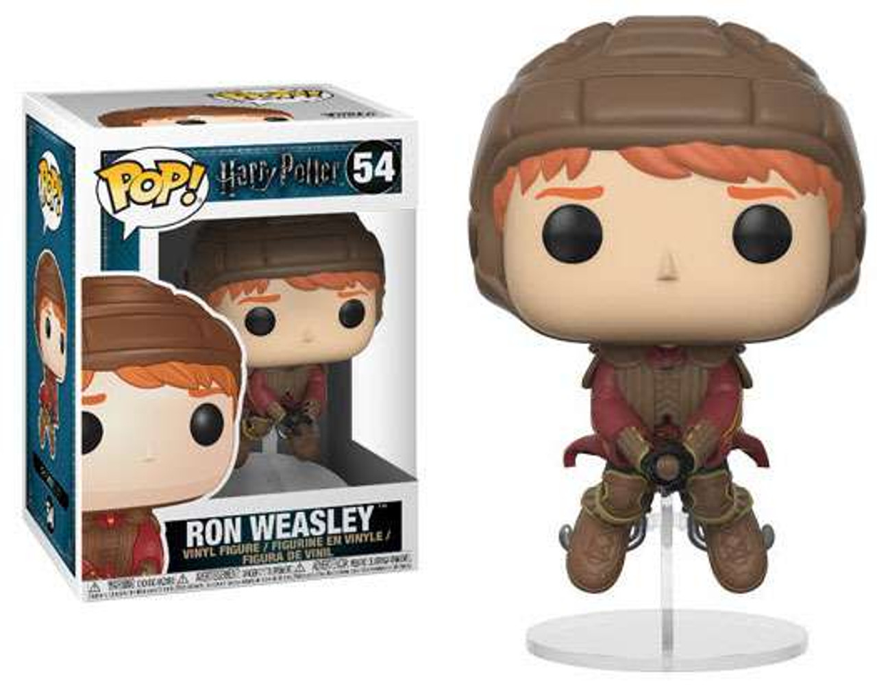 funko pop ron