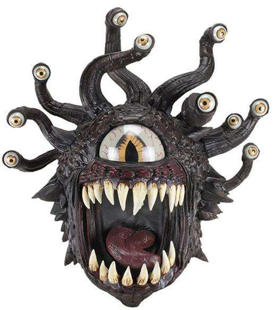 beholder dnd