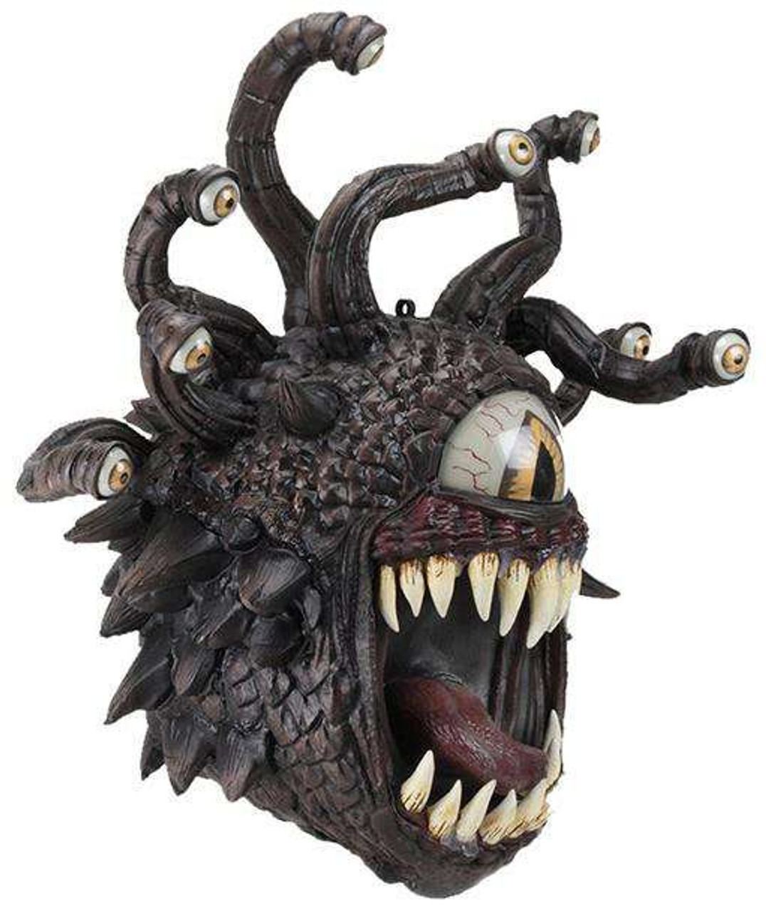 dungeons and dragons beholder