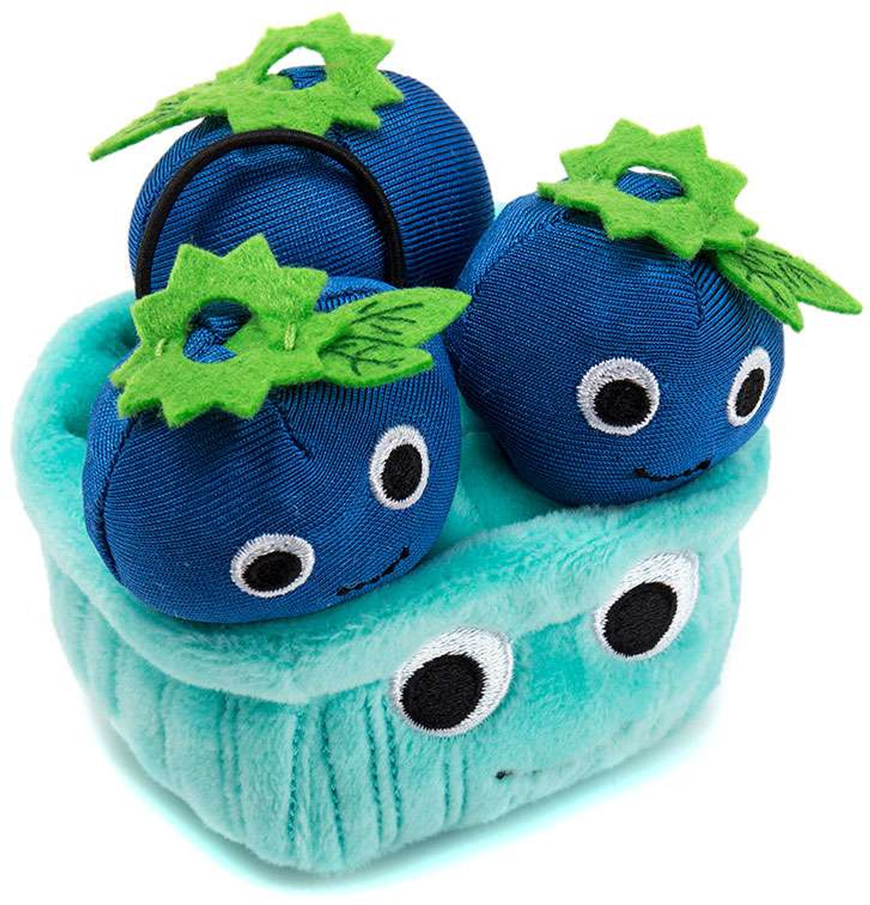 yummy world plush