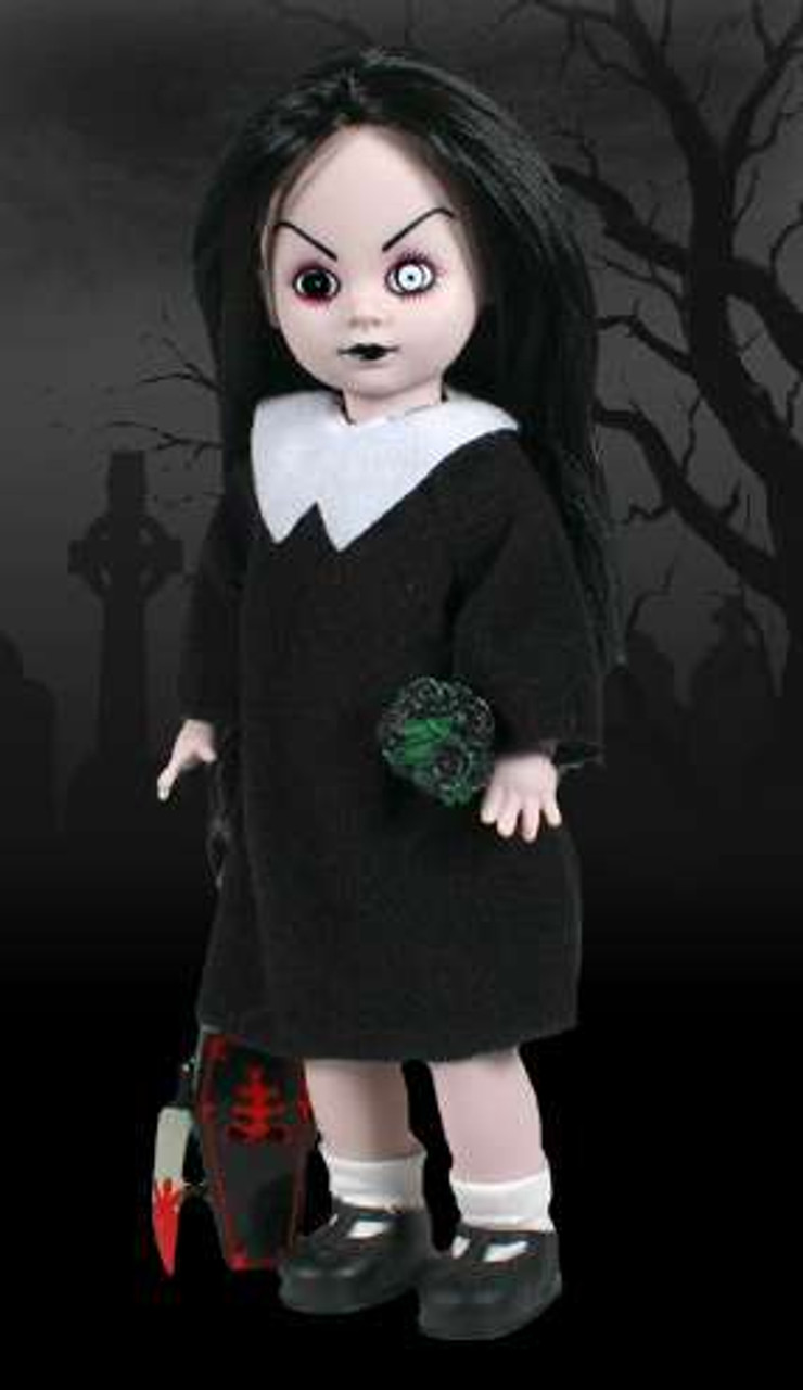 living dead dolls series 2