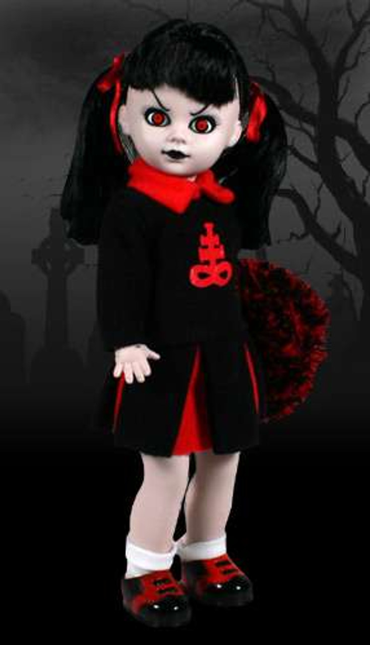 living dead dolls series 2