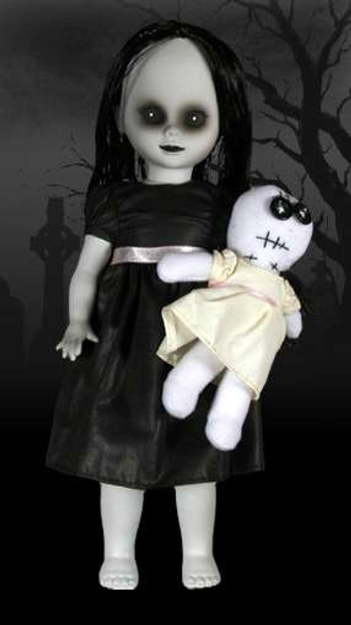 living dead dolls website