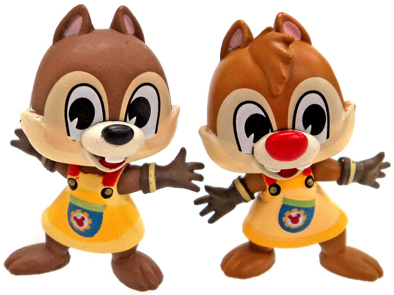 chip and dale funko pop