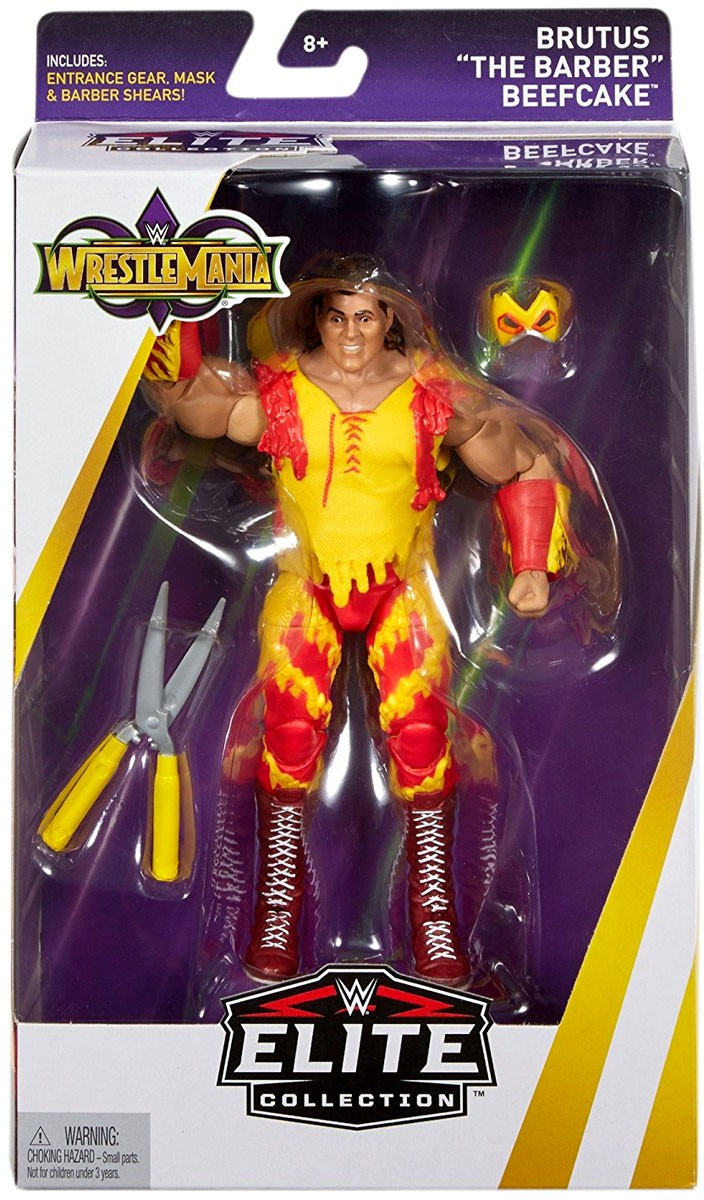 brutus beefcake action figure