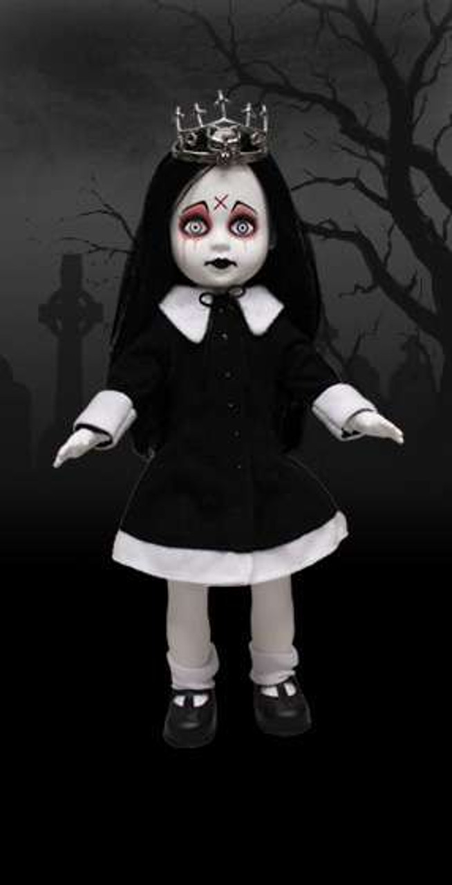 living dead dolls series 10