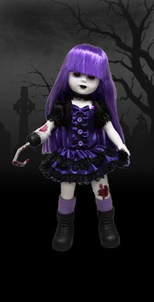 living dead dolls series 28