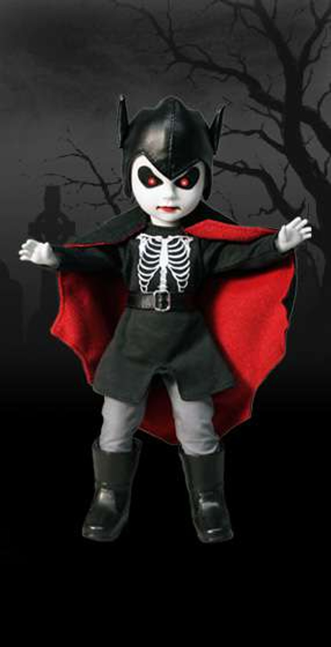 living dead dolls series 27