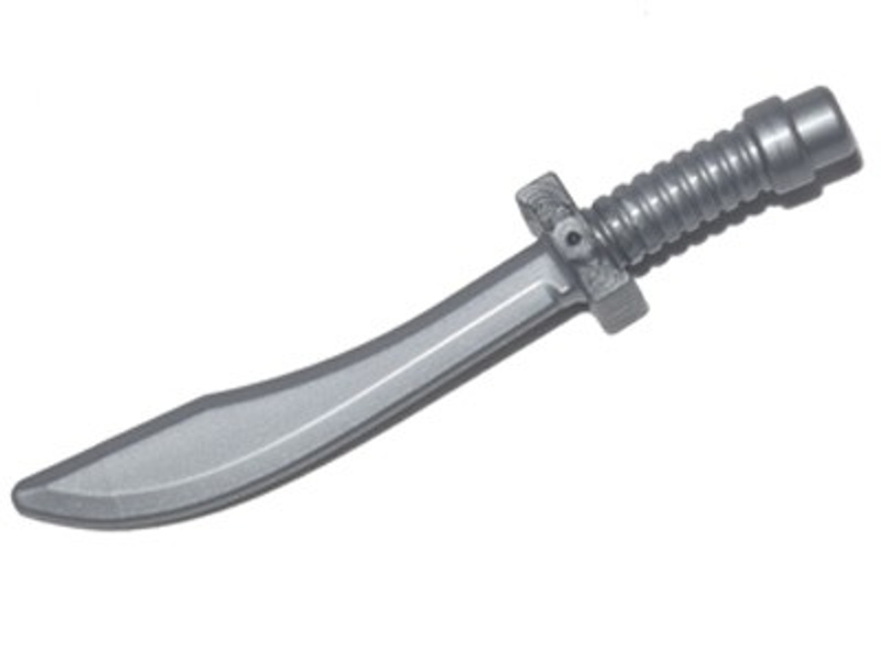 Lego Ninjago Minifigure Parts Kukri Sword Loose Weapon Lloyds Sword Loose Toywiz