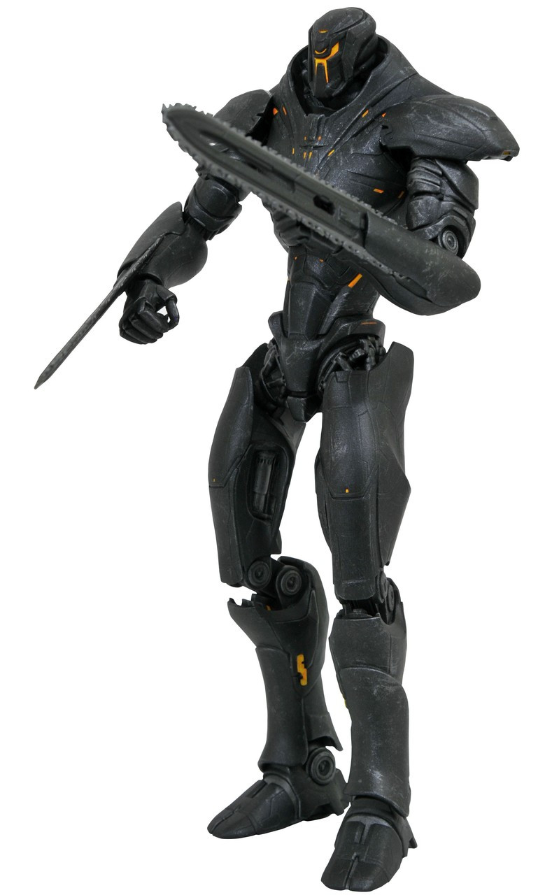 obsidian fury toy